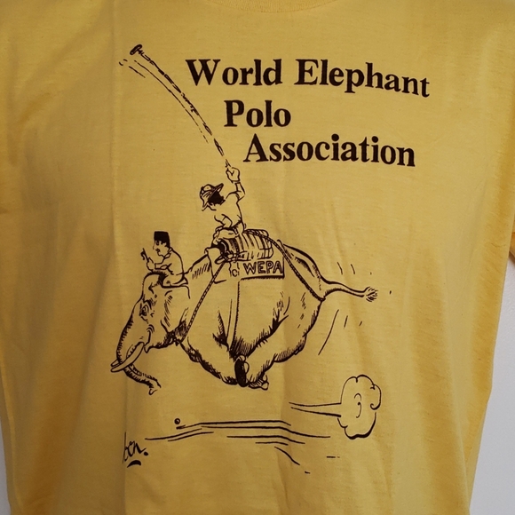 NWOT Tiger Tops Jungle Lodge Shirt Size M - Picture 2 of 11